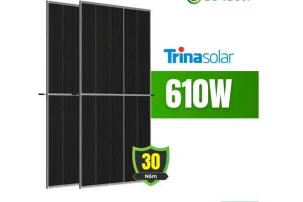 Pin mặt trời là gì? Cấu tạo của Tấm Pin năng lượng mặt trời?