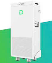 Pin Lưu Trữ Năng Lượng Mặt Trời