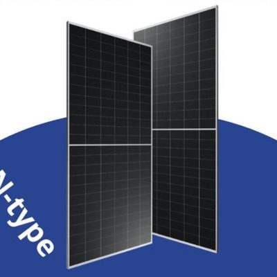 Phụ Kiện Lắp đặt Điện Năng Lượng Mặt Trời