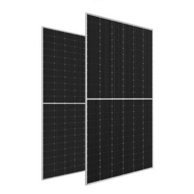 Tấm pin năng lượng mặt trời Longi HIMO X6 585 tràn viền