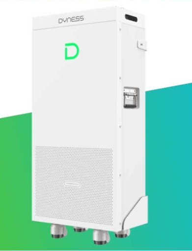 Pin Lithium Dyness 16kWh | Pin lưu trữ Dyness PowerBrick Plus0