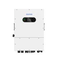Biến Tần Inverter Sofar 6KW Hybrid 1 Pha – HYB-6K-LS1-PRO0