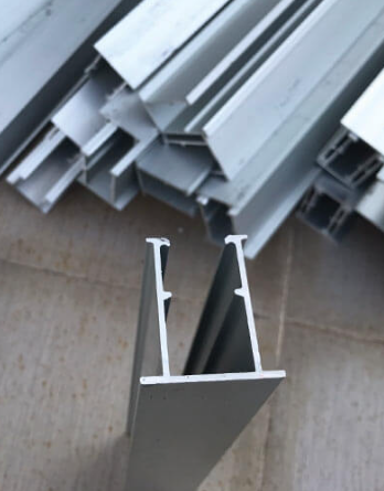 Mini Rail lắp Điện năng lượng mặt trời